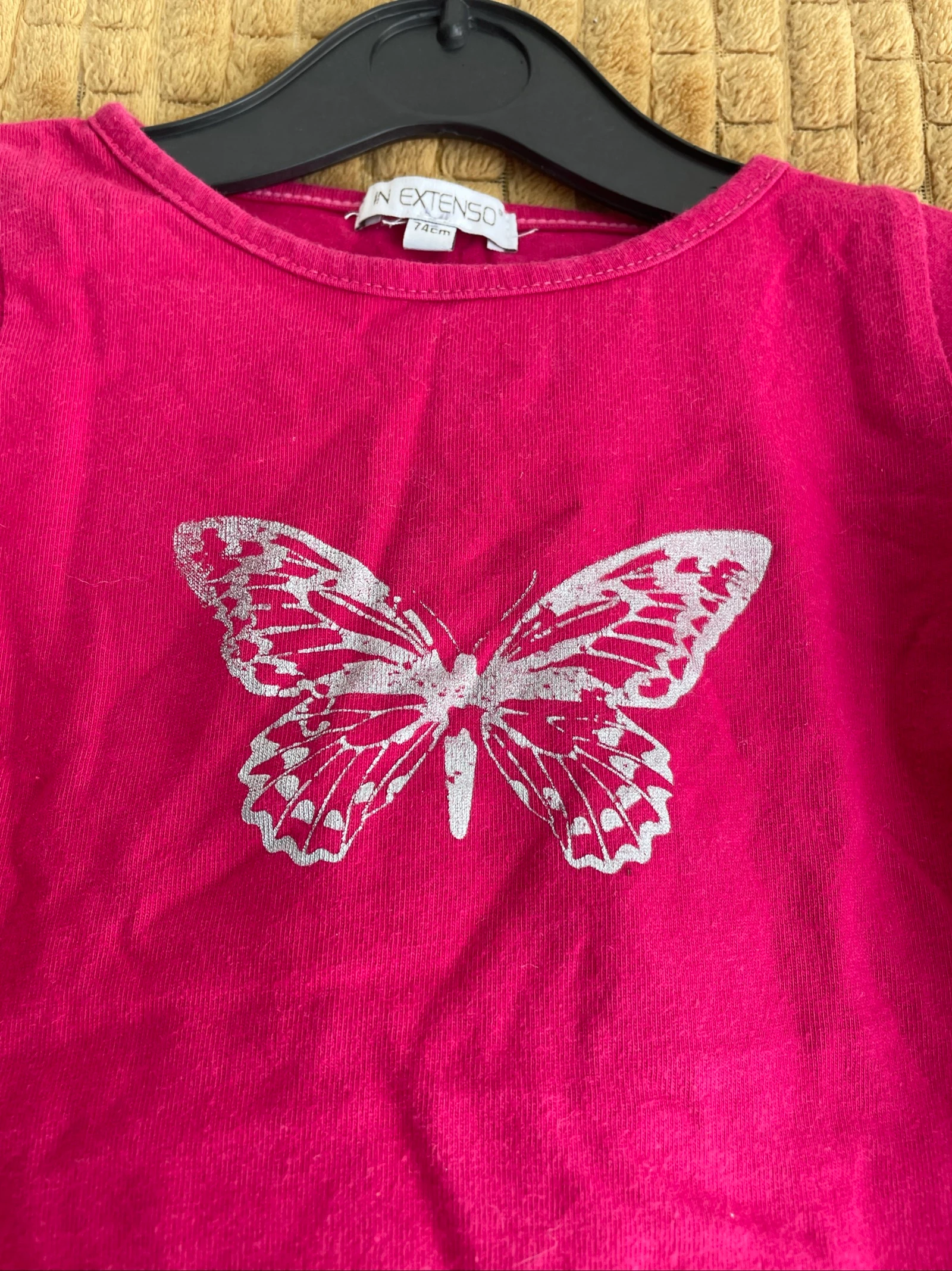 Long sleeve t-shirt – photo 2